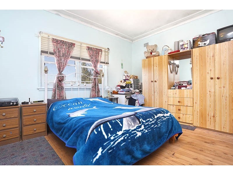 100 Hampden Road, South Wentworthville NSW 2145