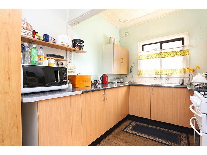 100 Hampden Road, South Wentworthville NSW 2145