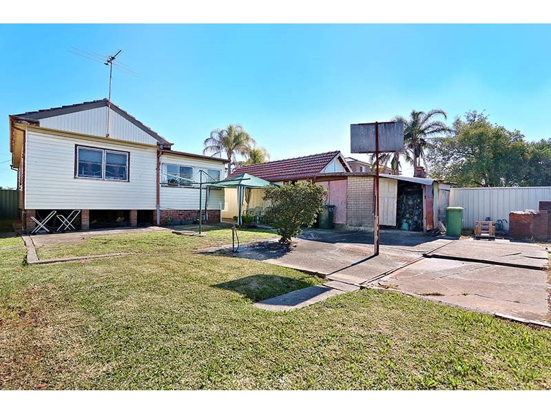 100 Hampden Road, South Wentworthville NSW 2145