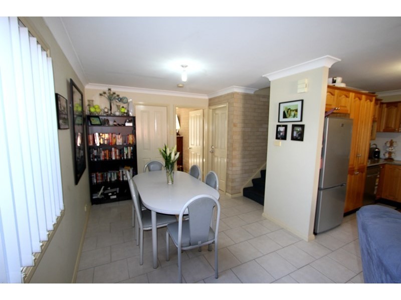 97B Stella Street, Fairfield Heights NSW 2165