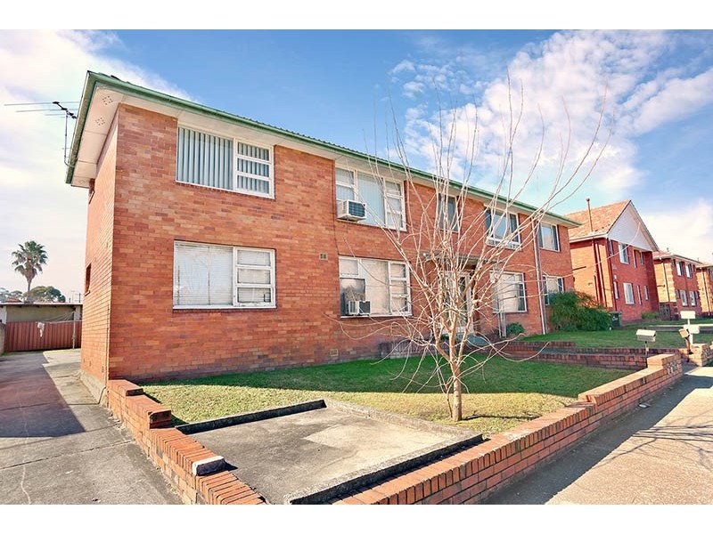 3/249 The Horsley Drive, Fairfield NSW 2165