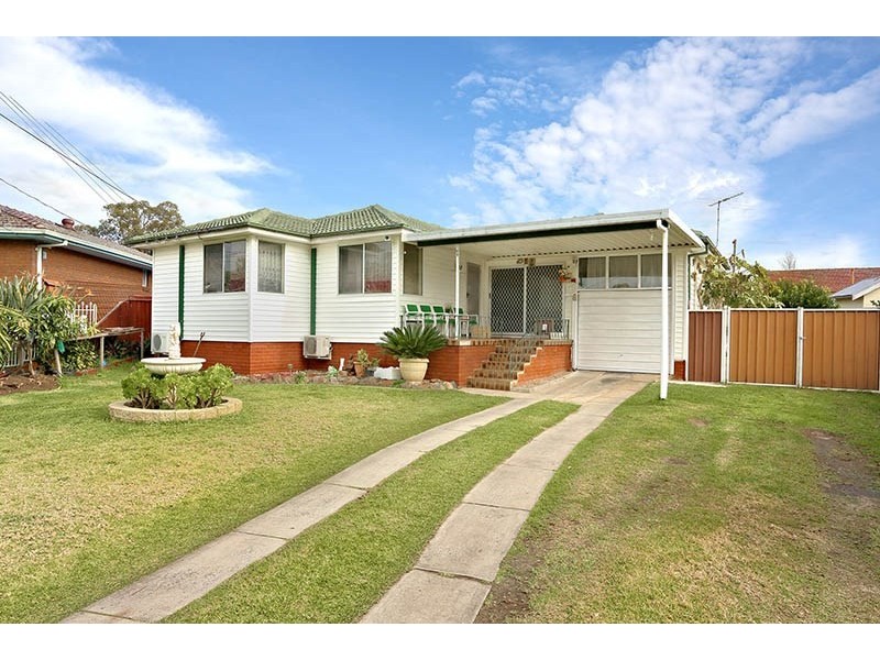 Cabramatta West NSW 2166