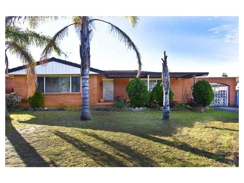 Bossley Park NSW 2176