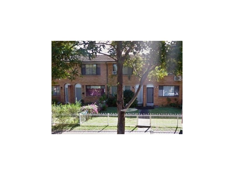 Carramar NSW 2163