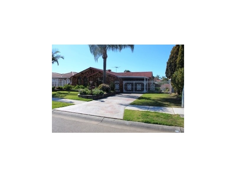 Greenfield Park NSW 2176