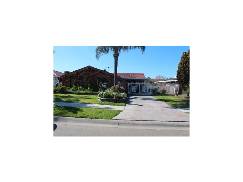 Greenfield Park NSW 2176