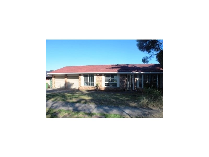 Wetherill Park NSW 2164