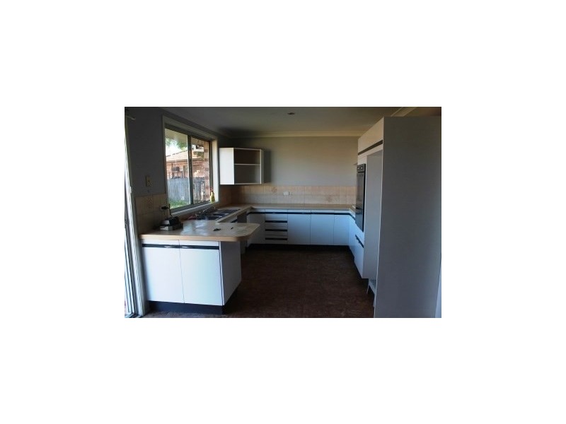 Wetherill Park NSW 2164