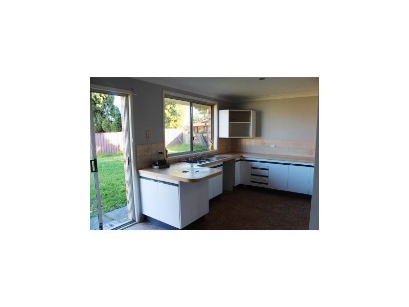 Wetherill Park NSW 2164