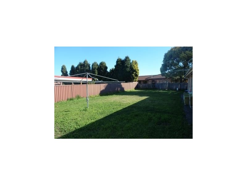 Wetherill Park NSW 2164