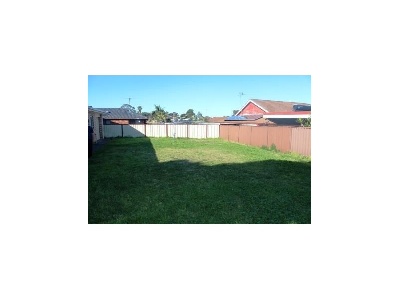 Wetherill Park NSW 2164