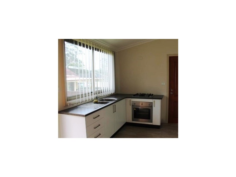 Guildford West NSW 2161