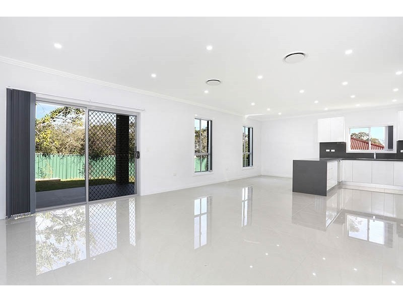 Mount Pritchard NSW 2170