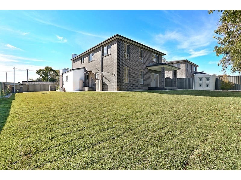 Mount Pritchard NSW 2170