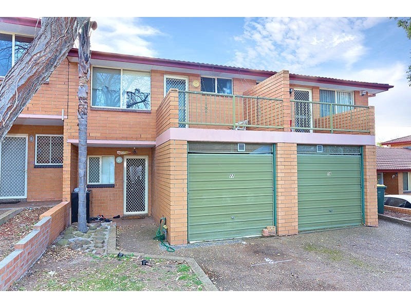 77/177 Reservoir Road, Blacktown NSW 2148