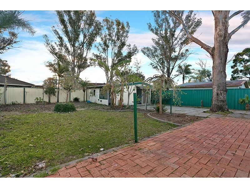 238 Carlisle Avenue, Dharruk NSW 2770