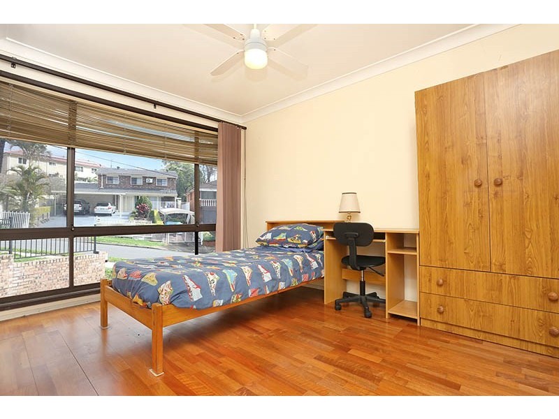 Mount Pritchard NSW 2170