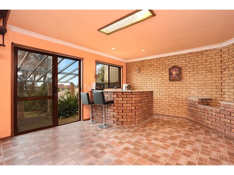 Mount Pritchard NSW 2170