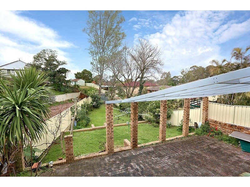 Mount Pritchard NSW 2170