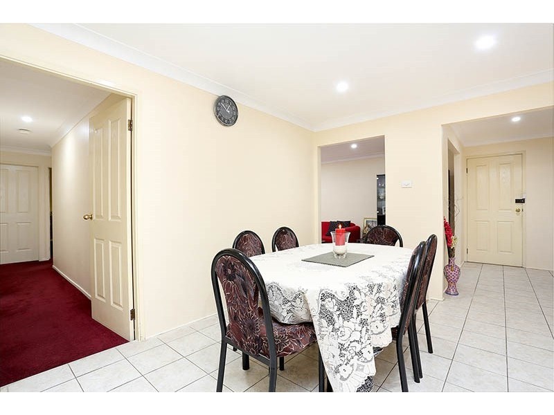 18 Locke Street, Wetherill Park NSW 2164