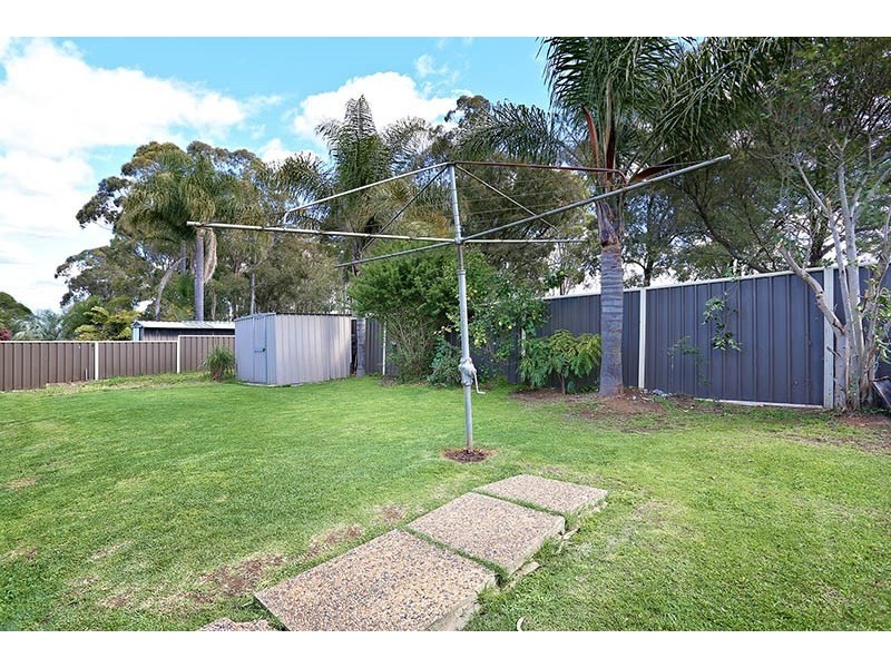 18 Locke Street, Wetherill Park NSW 2164