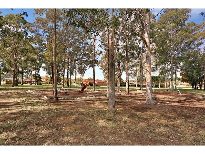 18 Locke Street, Wetherill Park NSW 2164