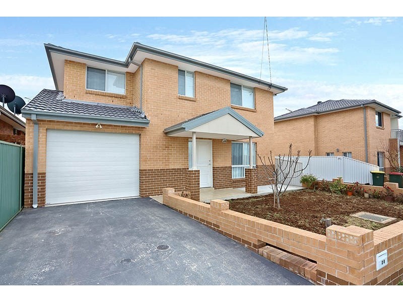 24 Ligar Street, Fairfield Heights NSW 2165