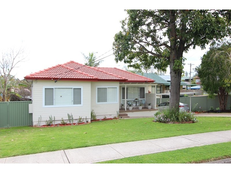 19 Warrumbungle Street, Fairfield West NSW 2165