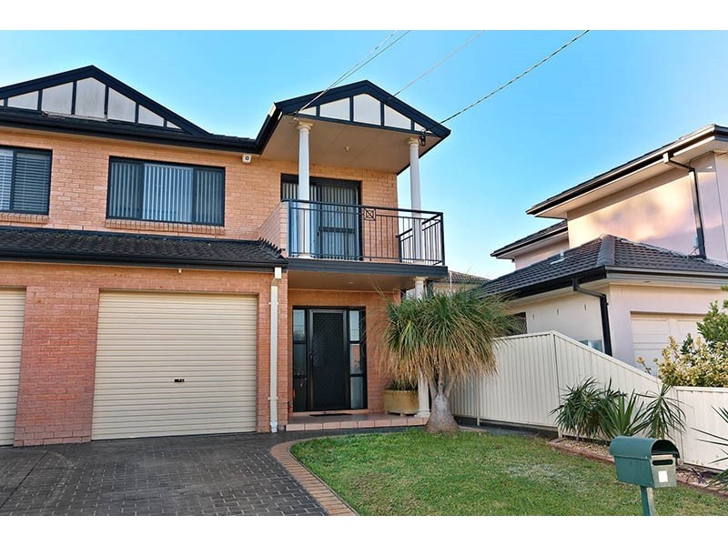 Fairfield Heights NSW 2165