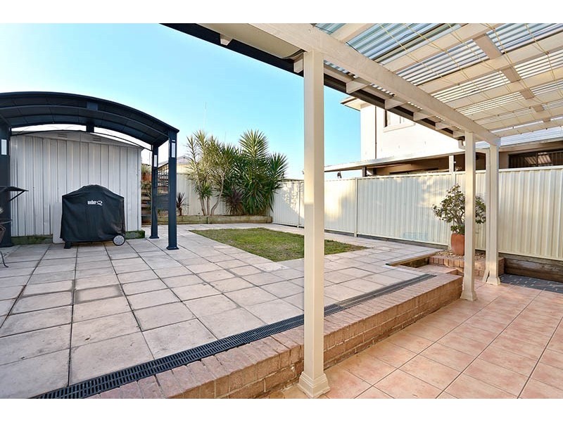 Fairfield Heights NSW 2165