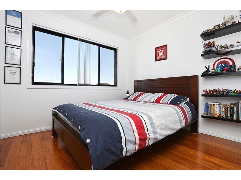 Fairfield Heights NSW 2165