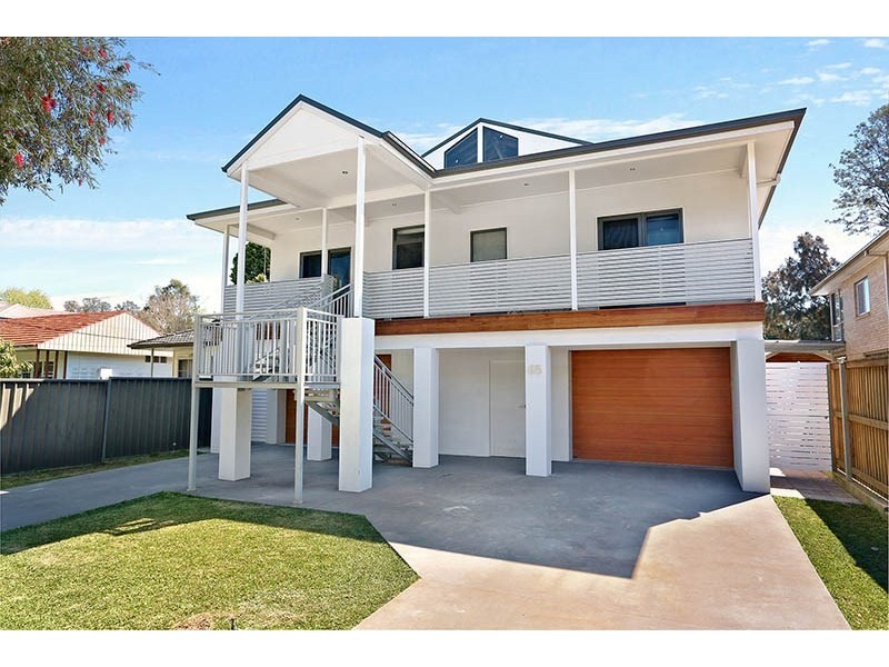 65 Waterside Crescent, Carramar NSW 2163