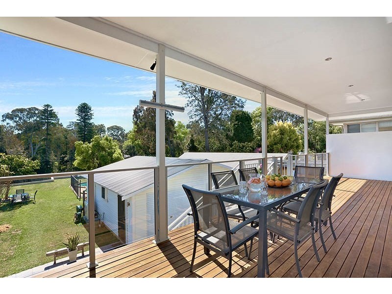 65 Waterside Crescent, Carramar NSW 2163