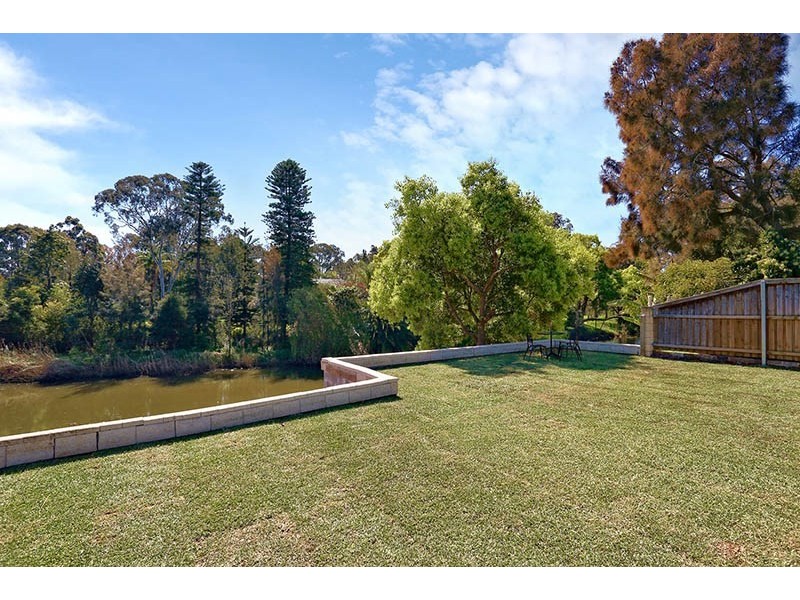 65 Waterside Crescent, Carramar NSW 2163