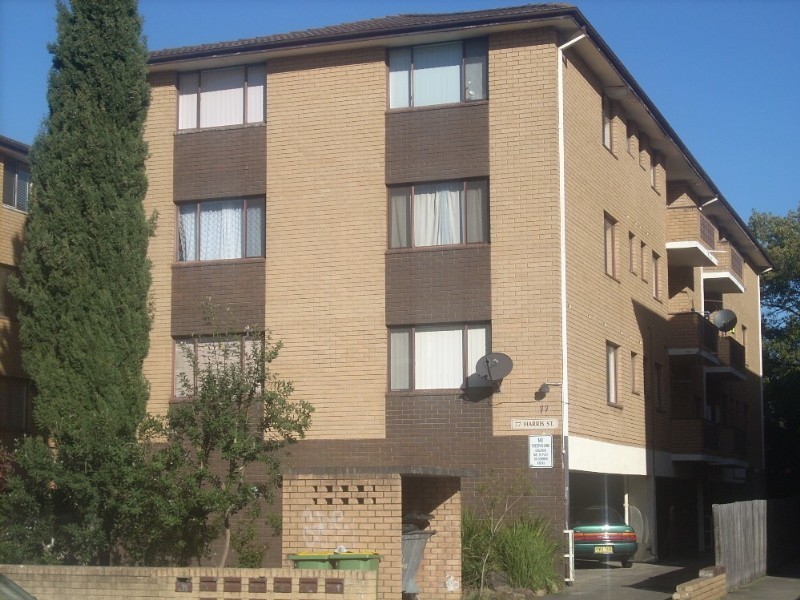 77 Harris Street, Fairfield NSW 2165