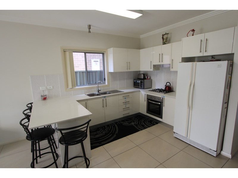 1 Margaret Street, Fairfield NSW 2165