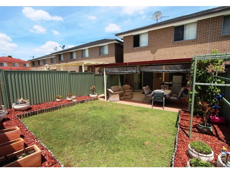 1 Margaret Street, Fairfield NSW 2165