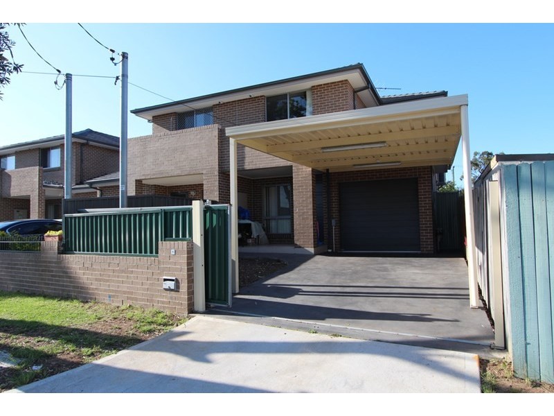 1 Margaret Street, Fairfield NSW 2165