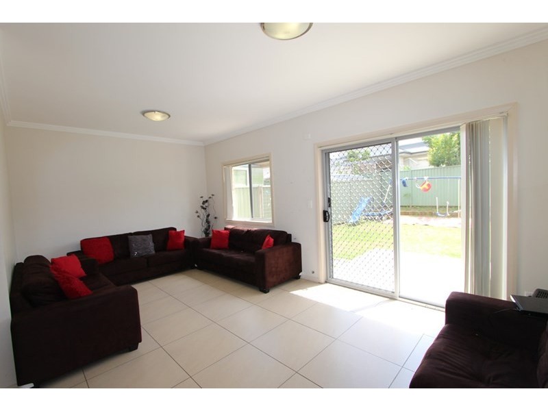 1 Margaret Street, Fairfield NSW 2165