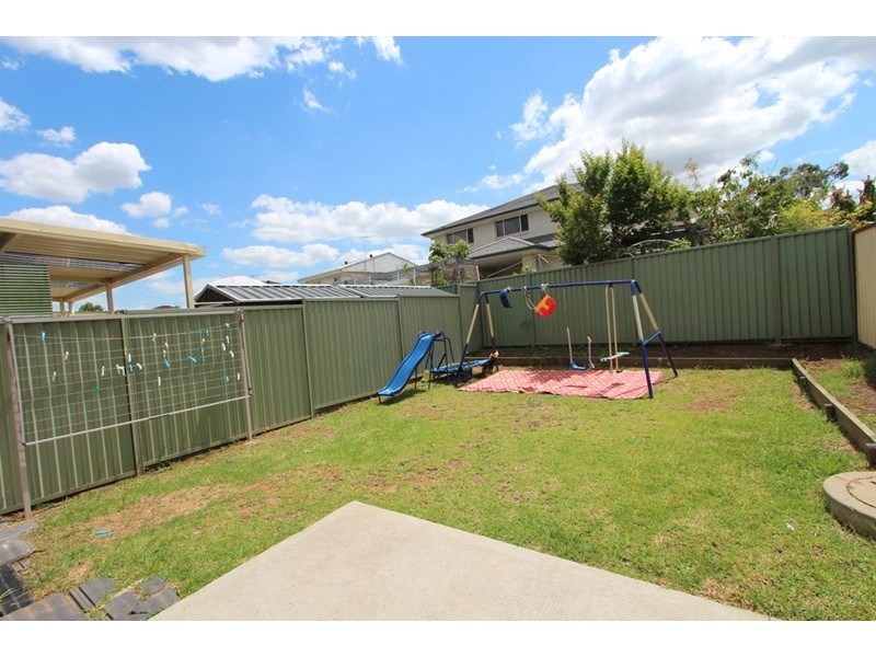 1 Margaret Street, Fairfield NSW 2165