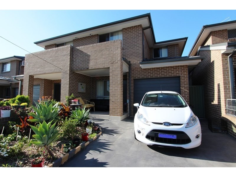 1 Margaret Street, Fairfield NSW 2165