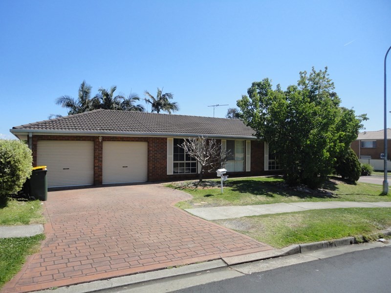 28 Bugong Street, Prestons NSW 2170