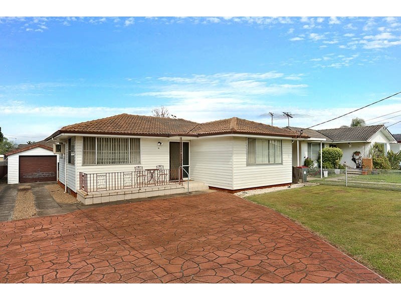Fairfield West NSW 2165
