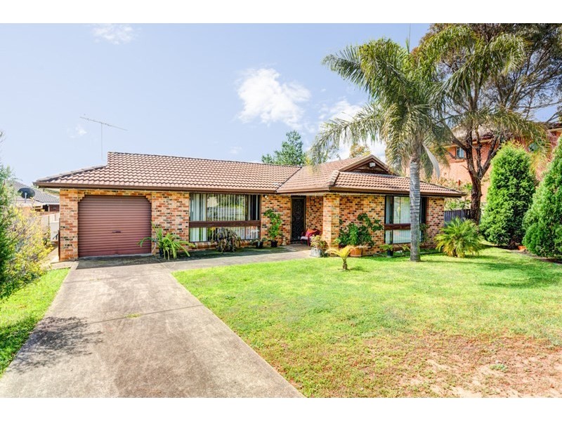 1 Shakespeare Street, Wetherill Park NSW 2164