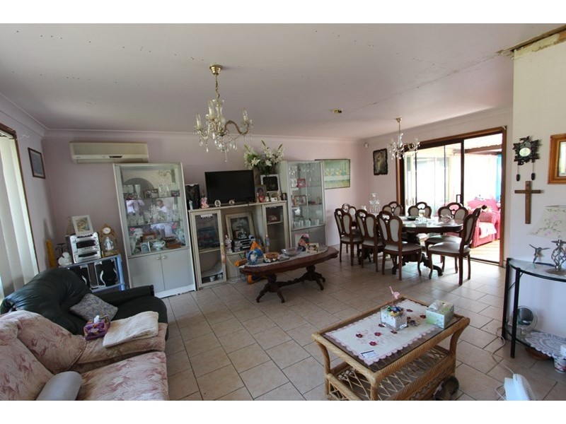 1 Shakespeare Street, Wetherill Park NSW 2164