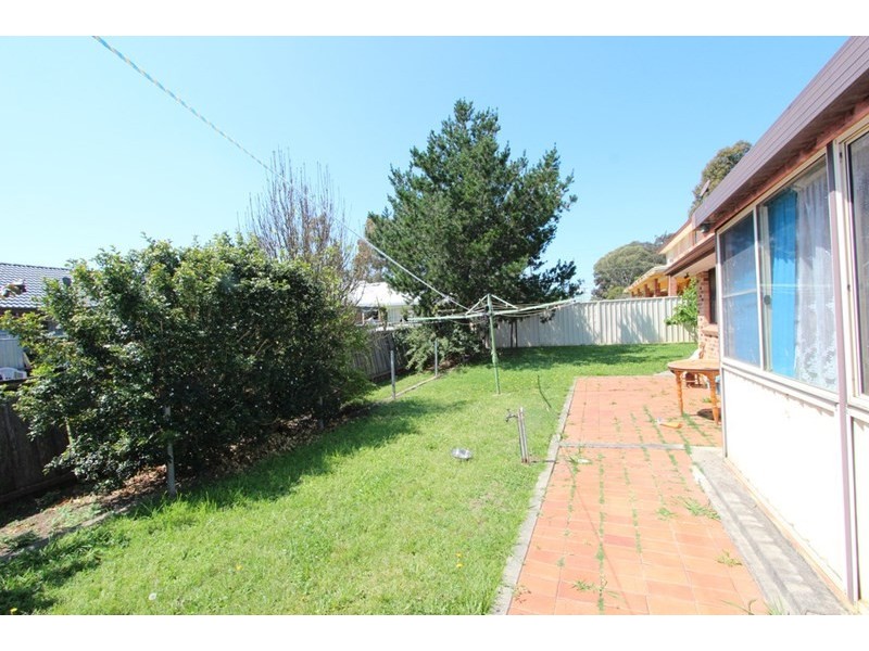 1 Shakespeare Street, Wetherill Park NSW 2164