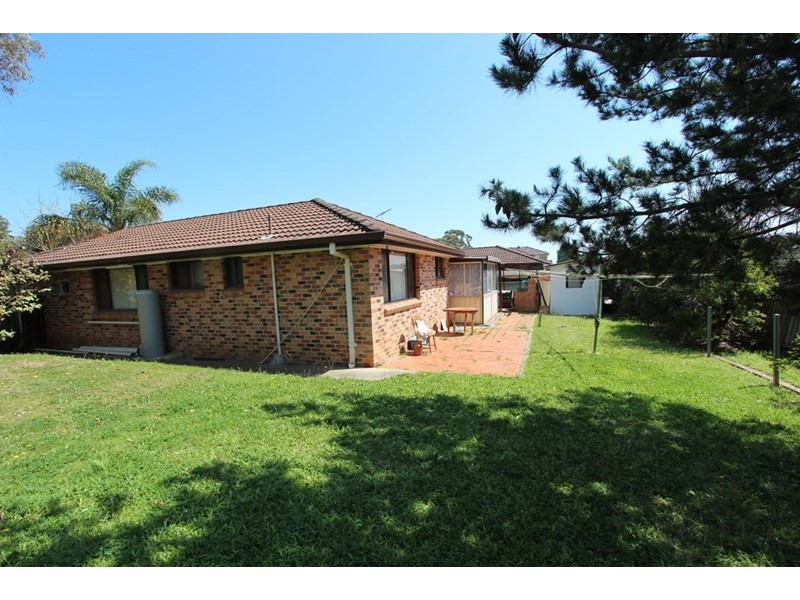 1 Shakespeare Street, Wetherill Park NSW 2164