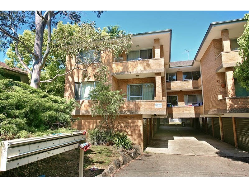 7/104 Railway Street, Granville NSW 2142