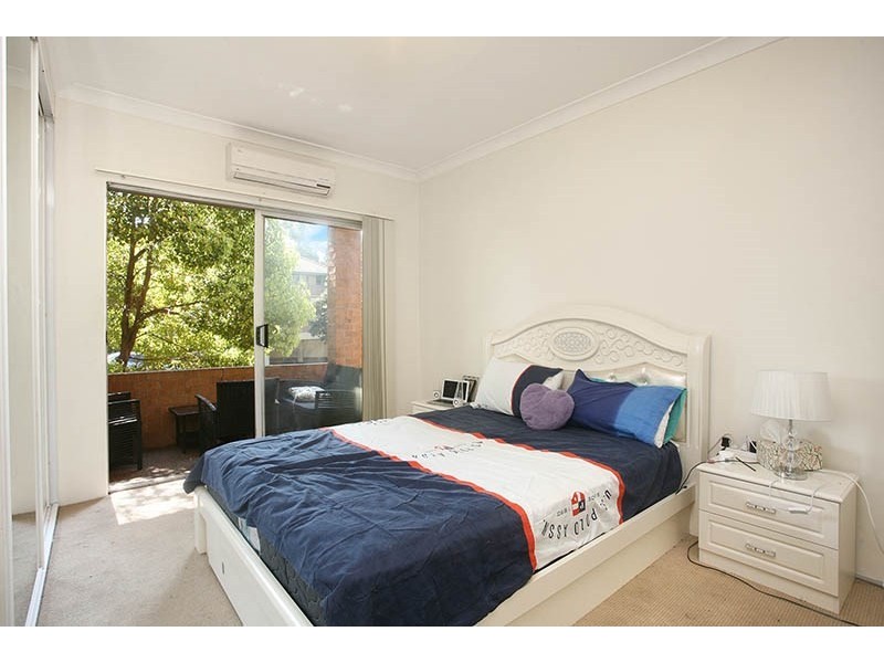 7/104 Railway Street, Granville NSW 2142