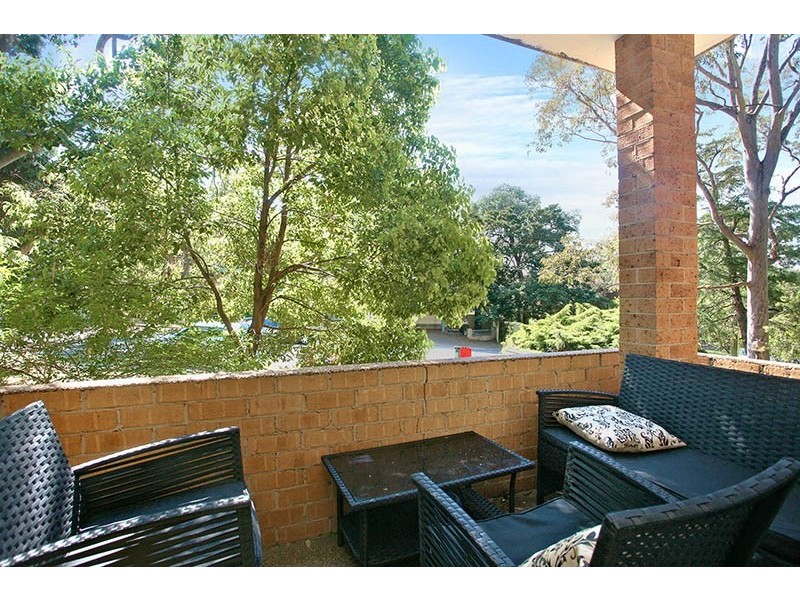 7/104 Railway Street, Granville NSW 2142